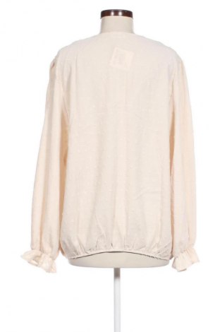 Damen Shirt Unbranded, Größe XL, Farbe Ecru, Preis 13,99 €