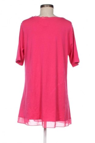 Damen Shirt Unbranded, Größe XXL, Farbe Rosa, Preis 13,99 €