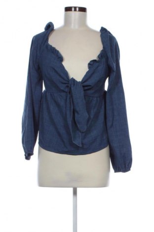 Damen Shirt Unbranded, Größe S, Farbe Blau, Preis 5,99 €