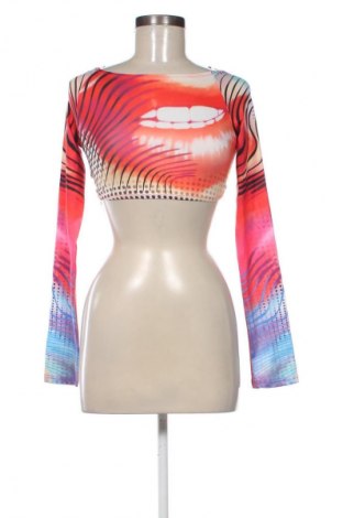 Bluză de femei Unbranded, Mărime S, Culoare Multicolor, Preț 19,99 Lei