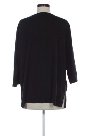 Bluzka damska Unbranded, Rozmiar 3XL, Kolor Czarny, Cena 53,99 zł