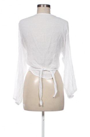 Damen Shirt Unbranded, Größe L, Farbe Weiß, Preis 13,99 €