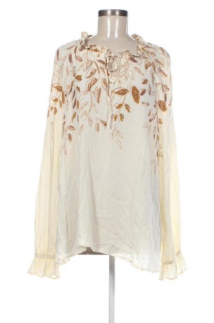 Bluzka damska Unbranded, Rozmiar XXL, Kolor Kolorowy, Cena 62,99 zł
