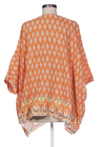 Damen Shirt Unbranded, Größe XXL, Farbe Mehrfarbig, Preis 13,99 €