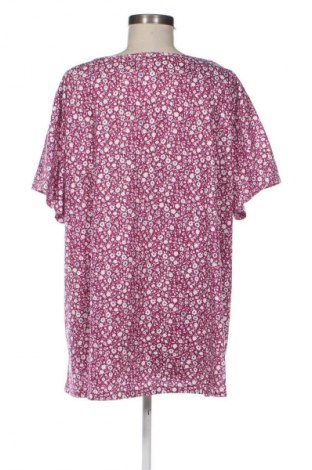 Bluzka damska Unbranded, Rozmiar 3XL, Kolor Kolorowy, Cena 62,99 zł