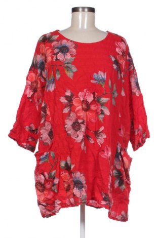Bluză de femei Unbranded, Mărime 4XL, Culoare Multicolor, Preț 61,99 Lei