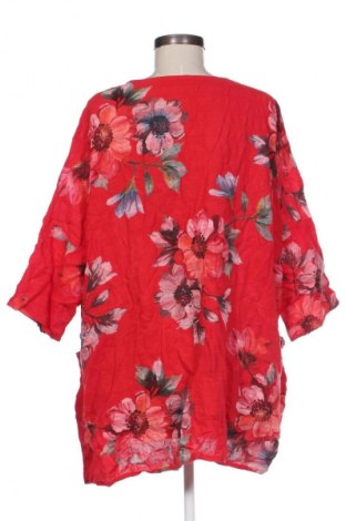 Bluză de femei Unbranded, Mărime 4XL, Culoare Multicolor, Preț 61,99 Lei