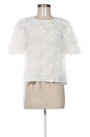 Bluză de femei Unbranded, Mărime M, Culoare Alb, Preț 61,99 Lei