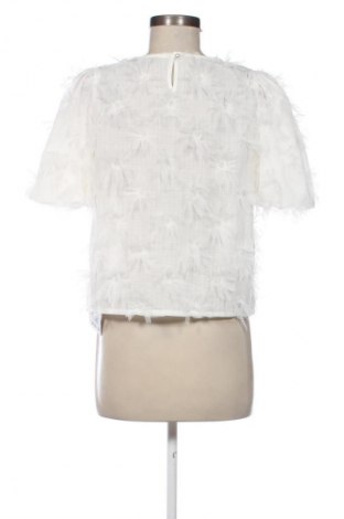 Bluză de femei Unbranded, Mărime M, Culoare Alb, Preț 61,99 Lei