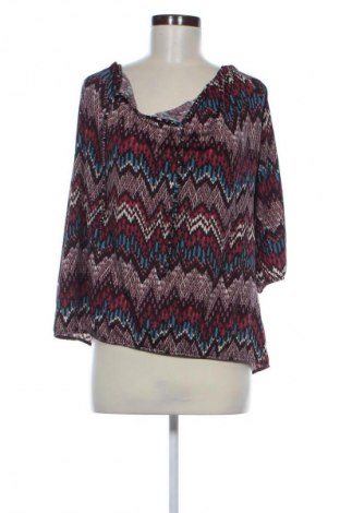 Damen Shirt Unbranded, Größe XXL, Farbe Mehrfarbig, Preis 13,99 €