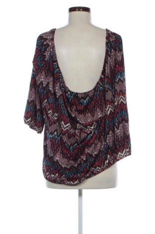 Damen Shirt Unbranded, Größe XXL, Farbe Mehrfarbig, Preis 13,99 €
