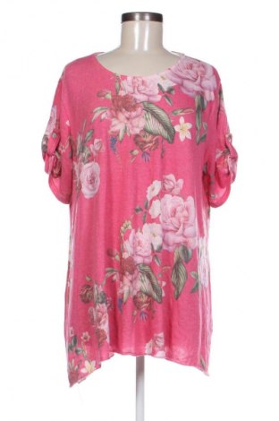 Damen Shirt Unbranded, Größe 3XL, Farbe Mehrfarbig, Preis € 13,99