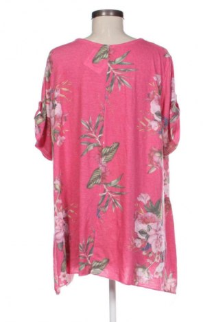 Damen Shirt Unbranded, Größe 3XL, Farbe Mehrfarbig, Preis € 13,99