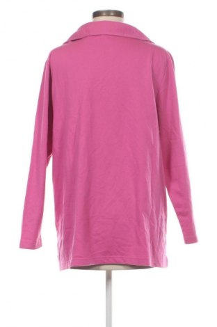 Dámska blúza M. Collection, Veľkosť XXL, Farba Ružová, Cena  6,95 €