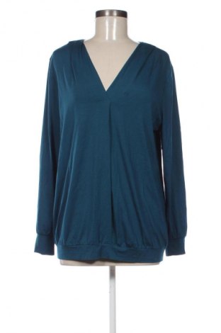 Bluzka damska Unbranded, Rozmiar L, Kolor Niebieski, Cena 62,99 zł