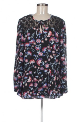Bluzka damska Unbranded, Rozmiar XL, Kolor Kolorowy, Cena 62,99 zł