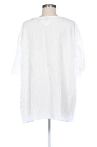 Dámská halenka Unbranded, Velikost 4XL, Barva Bílá, Cena  309,00 Kč