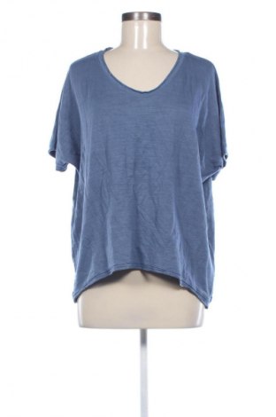 Damen Shirt Unbranded, Größe XXL, Farbe Blau, Preis 13,99 €