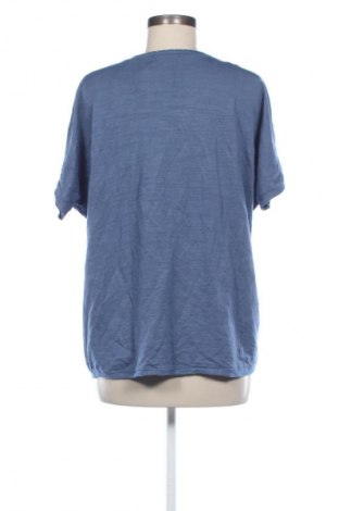 Damen Shirt Unbranded, Größe XXL, Farbe Blau, Preis 13,99 €