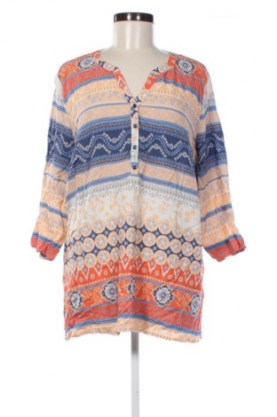 Bluzka damska Unbranded, Rozmiar XXL, Kolor Kolorowy, Cena 62,99 zł