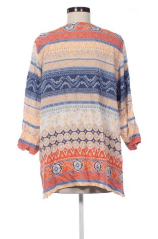 Bluzka damska Unbranded, Rozmiar XXL, Kolor Kolorowy, Cena 62,99 zł