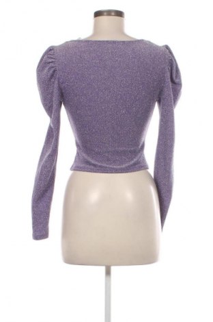 Bluzka damska Unbranded, Rozmiar M, Kolor Fioletowy, Cena 62,99 zł