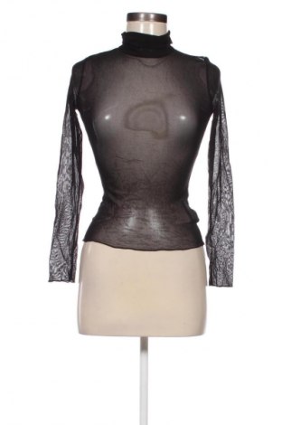 Bluzka damska Unbranded, Rozmiar M, Kolor Czarny, Cena 62,99 zł