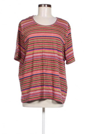 Γυναικεία μπλούζα Unbranded, Μέγεθος XXL, Χρώμα Πολύχρωμο, Τιμή 12,99 €