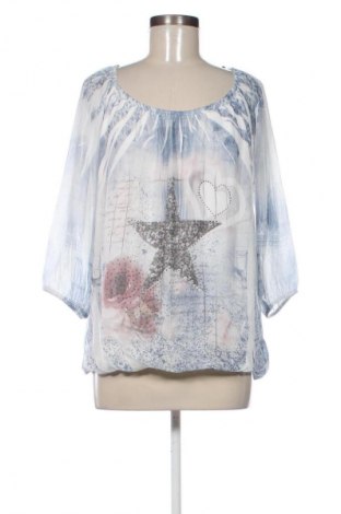 Damen Shirt Unbranded, Größe L, Farbe Mehrfarbig, Preis € 6,99