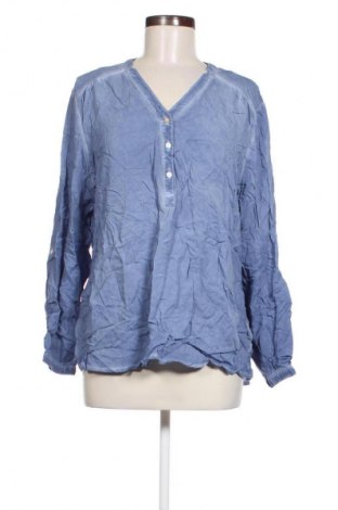 Damen Shirt Unbranded, Größe M, Farbe Blau, Preis 13,99 €