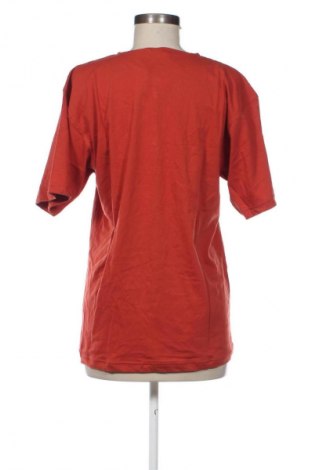 Damen Shirt Unbranded, Größe M, Farbe Rot, Preis 13,99 €