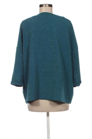 Bluzka damska Unbranded, Rozmiar XL, Kolor Niebieski, Cena 62,99 zł