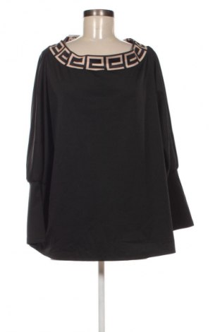 Bluzka damska Unbranded, Rozmiar XXL, Kolor Czarny, Cena 62,99 zł