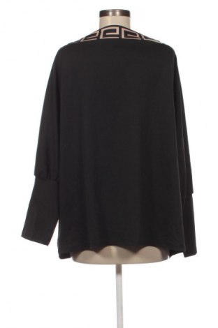 Bluzka damska Unbranded, Rozmiar XXL, Kolor Czarny, Cena 62,99 zł