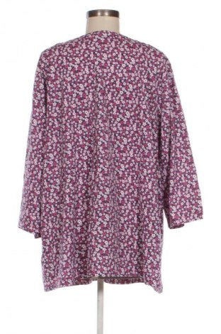 Γυναικεία μπλούζα Unbranded, Μέγεθος 4XL, Χρώμα Πολύχρωμο, Τιμή 12,99 €