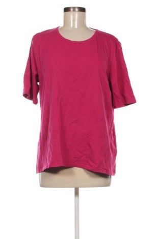 Bluzka damska Unbranded, Rozmiar XL, Kolor Różowy, Cena 44,99 zł