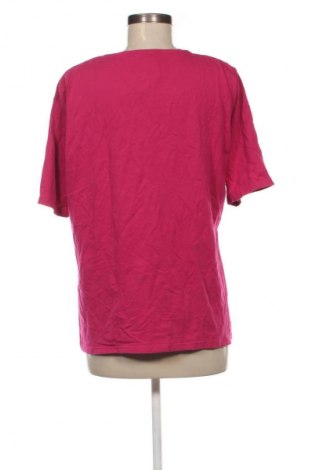 Bluzka damska Unbranded, Rozmiar XL, Kolor Różowy, Cena 44,99 zł