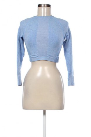 Bluzka damska Unbranded, Rozmiar S, Kolor Niebieski, Cena 75,99 zł