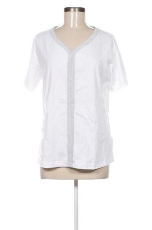 Bluză de femei Unbranded, Mărime L, Culoare Alb, Preț 61,99 Lei
