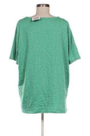 Bluză de femei Unbranded, Mărime XXL, Culoare Verde, Preț 61,99 Lei