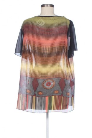 Damen Shirt Unbranded, Größe 3XL, Farbe Mehrfarbig, Preis 13,99 €