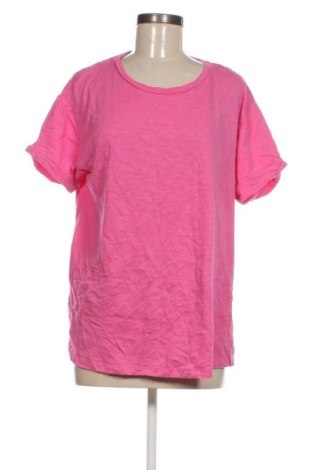 Bluzka damska Unbranded, Rozmiar XXL, Kolor Różowy, Cena 62,99 zł