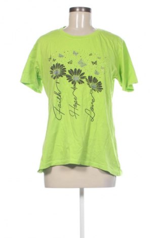 Γυναικεία μπλούζα Unbranded, Μέγεθος XXL, Χρώμα Πράσινο, Τιμή 9,99 €