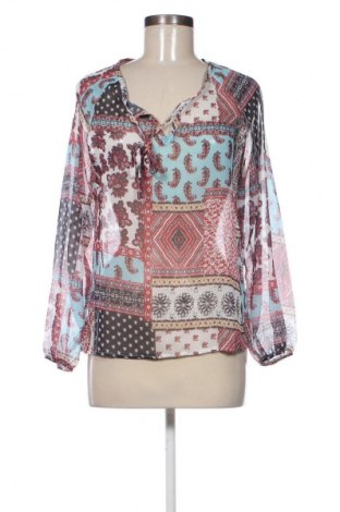 Bluză de femei Unbranded, Mărime S, Culoare Multicolor, Preț 24,99 Lei