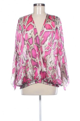Bluzka damska Unbranded, Rozmiar M, Kolor Kolorowy, Cena 62,99 zł