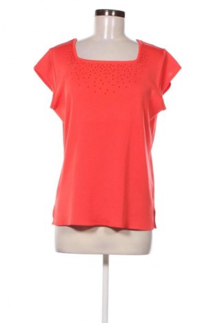 Damen Shirt Unbranded, Größe L, Farbe Rot, Preis € 13,99