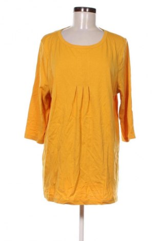 Női blúz Unbranded, Méret XL, Szín Sárga, Ár 5 199 Ft