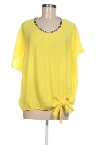 Γυναικεία μπλούζα Unbranded, Μέγεθος XXL, Χρώμα Κίτρινο, Τιμή 12,99 €