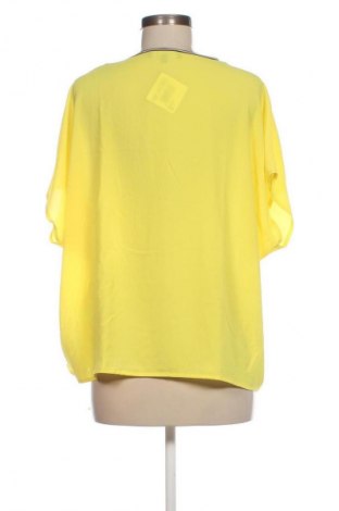 Γυναικεία μπλούζα Unbranded, Μέγεθος XXL, Χρώμα Κίτρινο, Τιμή 12,99 €