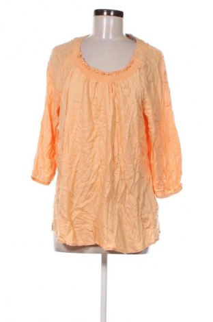 Bluzka damska Unbranded, Rozmiar XL, Kolor Pomarańczowy, Cena 62,99 zł